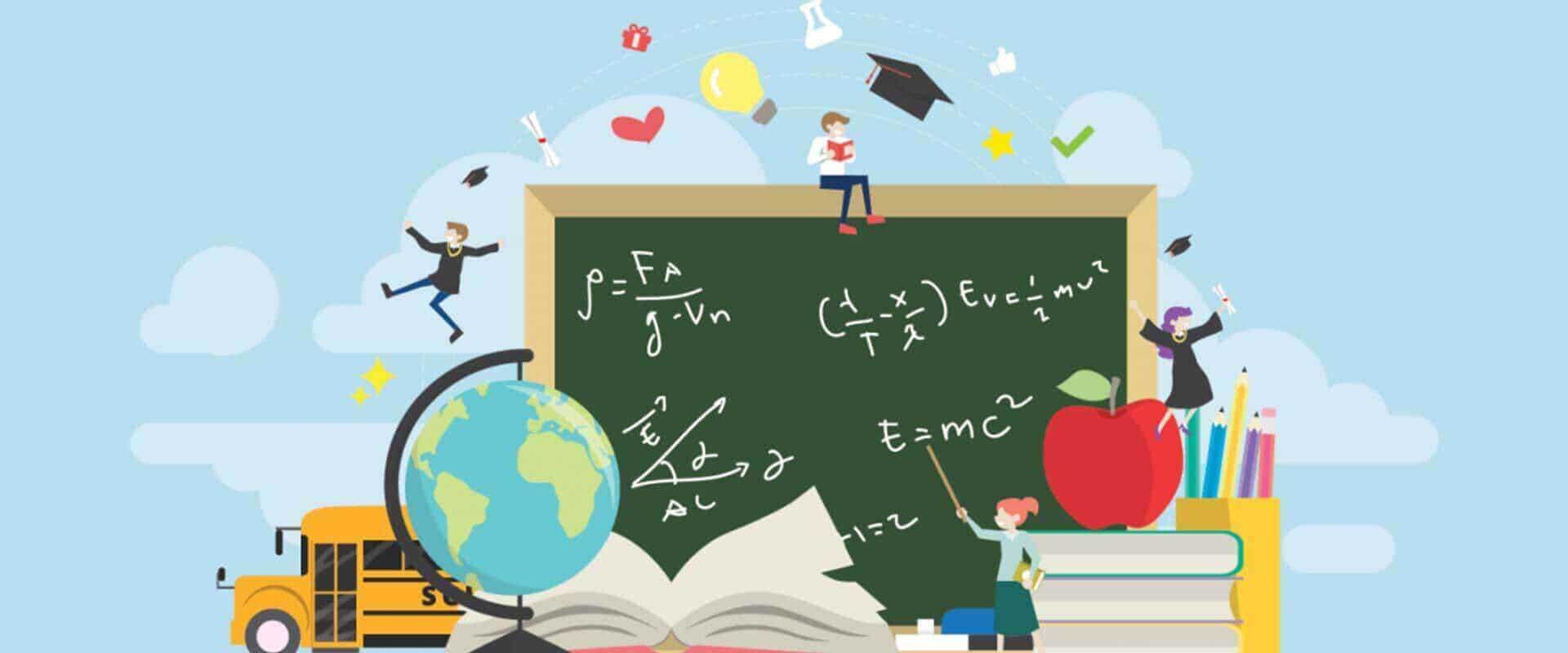 GLM International School